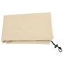 Cubiertas para plantas con cordón 8 uds 70 g/m² 0,8x0,8 m de , Accesorios de jardinería - Ref: Foro24-3203525, Precio: 17,70 €