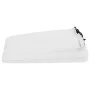 Plant covers with cord 12 pcs 70 g/m² 0.8x1 m by , Gardening accessories - Ref: Foro24-3203546, Price: 29,17 €, Discount: %