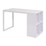 Weißer Schreibtisch 120x60x75 cm von vidaXL, Schreibtische - Ref: Foro24-245721, Preis: 143,28 €, Rabatt: %