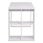 Weißer Schreibtisch 120x60x75 cm von vidaXL, Schreibtische - Ref: Foro24-245721, Preis: 143,28 €, Rabatt: %