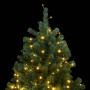 Künstlicher Weihnachtsbaum mit Scharnieren 300 LEDs 270 cm von , Weihnachtsbäume - Ref: Foro24-3210350, Preis: 352,26 €, Raba...