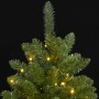 Künstlicher Weihnachtsbaum mit Scharnieren 300 LEDs 270 cm von , Weihnachtsbäume - Ref: Foro24-3210113, Preis: 211,83 €, Raba...
