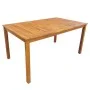 Set de comedor de jardín 5 piezas madera maciza de acacia de vidaXL, Conjuntos de jardín - Ref: Foro24-42622, Precio: 427,31 ...
