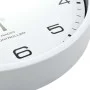 Radio controlled wall clock quartz movement 31 cm white by vidaXL, Wall clocks - Ref: Foro24-50616, Price: 40,56 €, Discount: %