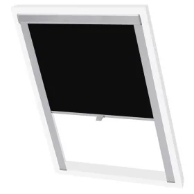 Blackout roller blind C04 by , Blinds and blinds - Ref: Foro24-131294, Price: 32,36 €, Discount: %