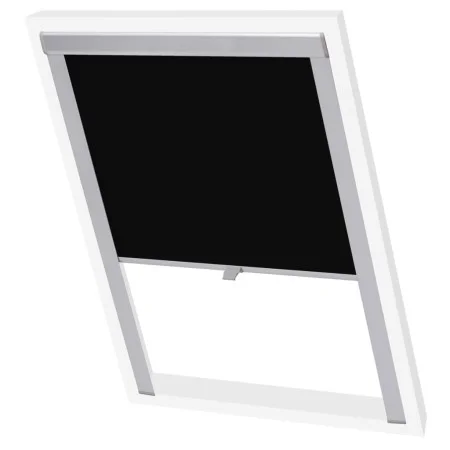 Blackout roller blind C04 by , Blinds and blinds - Ref: Foro24-131294, Price: 32,36 €, Discount: %