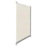 Pleated Window Blind 90X150cm Cream by , Blinds and blinds - Ref: Foro24-240639, Price: 26,85 €, Discount: %