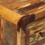 Aparador con 3 cajones de madera maciza reciclada 55x30x70 cm de , Aparadores - Ref: Foro24-352026, Precio: 226,57 €, Descuen...