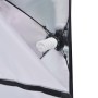 Fotostudio-Beleuchtungsset von vidaXL, Blitze und Studiobeleuchtung - Ref: Foro24-190208, Preis: 227,38 €, Rabatt: %