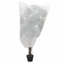 Pflanzendecke mit Kordel 4 Stück 70 g/m² 0,8x1 m von , Gartenzubehör - Ref: Foro24-364864, Preis: 14,08 €, Rabatt: %