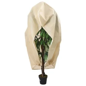 Pflanzenschutzhülle mit Reißverschluss 70 g/m² 2,36x2 m von , Gartenzubehör - Ref: Foro24-364879, Preis: 19,80 €, Rabatt: %
