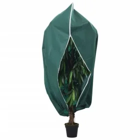 Pflanzenschutzabdeckung mit Reißverschluss 70 g/m² 3,93x3 m von , Gartenzubehör - Ref: Foro24-364891, Preis: 38,38 €, Rabatt: %