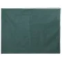 Cubierta para plantas con cremallera 70 g/m² 3,93x3 m by , Gardening accessories - Ref: Foro24-364891, Price: 38,38 €, Discou...