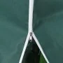 Cubierta para plantas con cremallera 70 g/m² 3,93x3 m by , Gardening accessories - Ref: Foro24-364891, Price: 38,38 €, Discou...