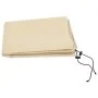 Cubiertas para plantas con cremallera 2 uds 70 g/m² 3,93x3,5 m de , Accesorios de jardinería - Ref: Foro24-3203534, Precio: 7...