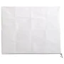 Cubiertas para plantas con cremallera 2 uds 70 g/m² 3,14x2,5 m by , Gardening accessories - Ref: Foro24-3203522, Price: 48,55...