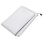 Cubiertas para plantas con cremallera 2 uds 70 g/m² 3,14x2,5 m de , Accesorios de jardinería - Ref: Foro24-3203522, Precio: 5...