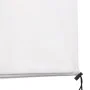 Cubiertas para plantas con cremallera 2 uds 70 g/m² 3,14x2,5 m by , Gardening accessories - Ref: Foro24-3203522, Price: 48,55...