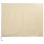 Cubiertas para plantas con cremallera 4 uds 70 g/m² 3,14x2,5 m by , Gardening accessories - Ref: Foro24-3203562, Price: 85,03...