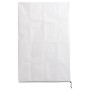 Cubiertas para plantas con cremallera 10 uds 70 g/m² 1x1,55 m de , Accesorios de jardinería - Ref: Foro24-3203548, Precio: 52...