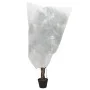 Pflanzendecken mit Kordel 8 Stück 70 g/m² 0,8x0,8 m von , Gartenzubehör - Ref: Foro24-3203515, Preis: 17,13 €, Rabatt: %
