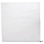 Cubiertas para plantas con cordón 8 uds 70 g/m² 0,8x0,8 m by , Gardening accessories - Ref: Foro24-3203515, Price: 17,35 €, D...
