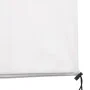 Pflanzendecken mit Kordel 8 Stück 70 g/m² 0,8x0,8 m von , Gartenzubehör - Ref: Foro24-3203515, Preis: 17,13 €, Rabatt: %