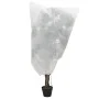 Cubiertas para plantas con cordón 8 uds 70 g/m² 0,8x1,2 m de , Accesorios de jardinería - Ref: Foro24-3203517, Precio: 25,48 ...