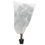 Cubiertas para plantas con cordón 8 uds 70 g/m² 0,8x1,2 m by , Gardening accessories - Ref: Foro24-3203517, Price: 25,89 €, D...