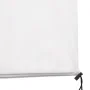 Cubiertas para plantas con cordón 8 uds 70 g/m² 0,8x1,2 m de , Accesorios de jardinería - Ref: Foro24-3203517, Precio: 25,48 ...