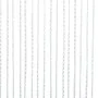 Fransenvorhänge 2 Stück 100x250 cm weiß von vidaXL, Vorhänge und Gardinen - Ref: Foro24-132398, Preis: 22,45 €, Rabatt: %