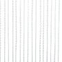 Fransenvorhänge 2 Stück 100x250 cm weiß von vidaXL, Vorhänge und Gardinen - Ref: Foro24-132398, Preis: 23,17 €, Rabatt: %