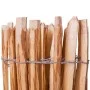 Valla de jardin de madera de avellano 120x250 cm de vidaXL, Paneles de vallas - Ref: Foro24-43138, Precio: 82,80 €, Descuento: %
