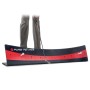 Pure2Improve Entrenamiento de putter golf 60x12x15 cm P2I641780