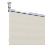 Gefaltet Für Jalousien 110X200cm Creme von , Jalousien und Jalousien - Ref: Foro24-240648, Preis: 32,28 €, Rabatt: %