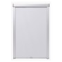 UK08 Weißes Verdunkelungsrollo von , Jalousien und Jalousien - Ref: Foro24-133513, Preis: 76,38 €, Rabatt: %