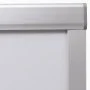 Persiana enrollable opaca blanca UK08 de , Persianas y estores - Ref: Foro24-133513, Precio: 75,52 €, Descuento: %