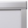UK08 Weißes Verdunkelungsrollo von , Jalousien und Jalousien - Ref: Foro24-133513, Preis: 76,38 €, Rabatt: %