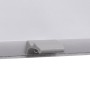 UK08 Weißes Verdunkelungsrollo von , Jalousien und Jalousien - Ref: Foro24-133513, Preis: 76,38 €, Rabatt: %