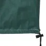 Pflanzabdeckung mit Kordel 4 Stück 70 g/m² 0,8x0,8m von , Gartenzubehör - Ref: Foro24-364883, Preis: 14,65 €, Rabatt: %