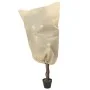 Pflanzabdeckung mit Kordel 4 Stück 70 g/m² 0,8x1 m von , Gartenzubehör - Ref: Foro24-364874, Preis: 15,13 €, Rabatt: %