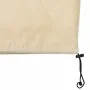 Cubierta para plantas con cordón 4 uds 70 g/m² 0,8x1 m de , Accesorios de jardinería - Ref: Foro24-364874, Precio: 15,13 €, D...