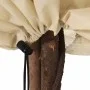 Cubierta para plantas con cordón 4 uds 70 g/m² 0,8x1 m de , Accesorios de jardinería - Ref: Foro24-364874, Precio: 15,13 €, D...