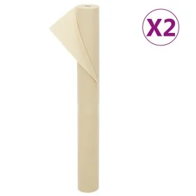 Pflanzabdeckung 2 Rollen 70 g/m² 10x1,6 m von , Gartenzubehör - Ref: Foro24-3203511, Preis: 30,86 €, Rabatt: %