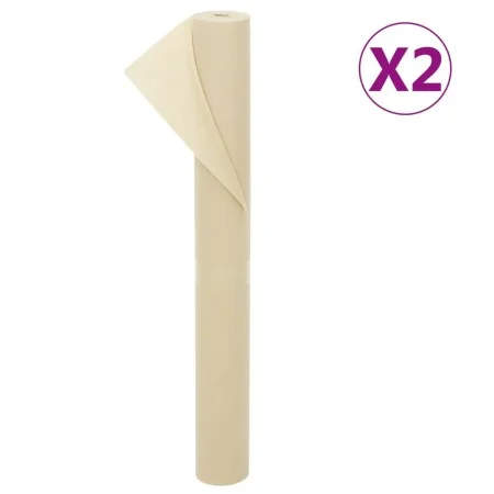 Pflanzabdeckung 2 Rollen 70 g/m² 10x1,6 m von , Gartenzubehör - Ref: Foro24-3203511, Preis: 30,86 €, Rabatt: %