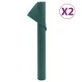 Cubierta para plantas 2 rollos 70 g/m² 10x1,6 m de , Accesorios de jardinería - Ref: Foro24-3203513, Precio: 32,48 €, Descuen...