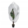 Cubiertas para plantas con cremallera 4 uds 70 g/m² 1x1,55 m de , Accesorios de jardinería - Ref: Foro24-3203518, Precio: 22,...