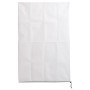 Cubiertas para plantas con cremallera 4 uds 70 g/m² 1x1,55 m de , Accesorios de jardinería - Ref: Foro24-3203518, Precio: 22,...