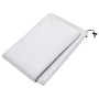 Cubiertas para plantas con cremallera 4 uds 70 g/m² 1x1,55 m de , Accesorios de jardinería - Ref: Foro24-3203518, Precio: 22,...