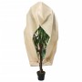 Cubiertas para plantas con cremallera 10 uds 70 g/m² 2,36x2 m de , Accesorios de jardinería - Ref: Foro24-3203579, Precio: 10...